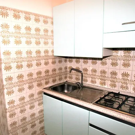 Apartment Torino-3 By Interhome *