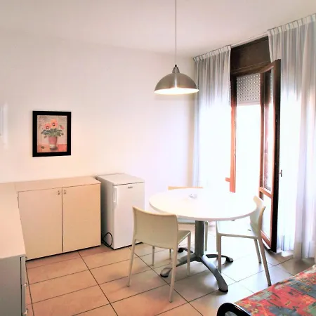 Torino-3 By Interhome Apartment *